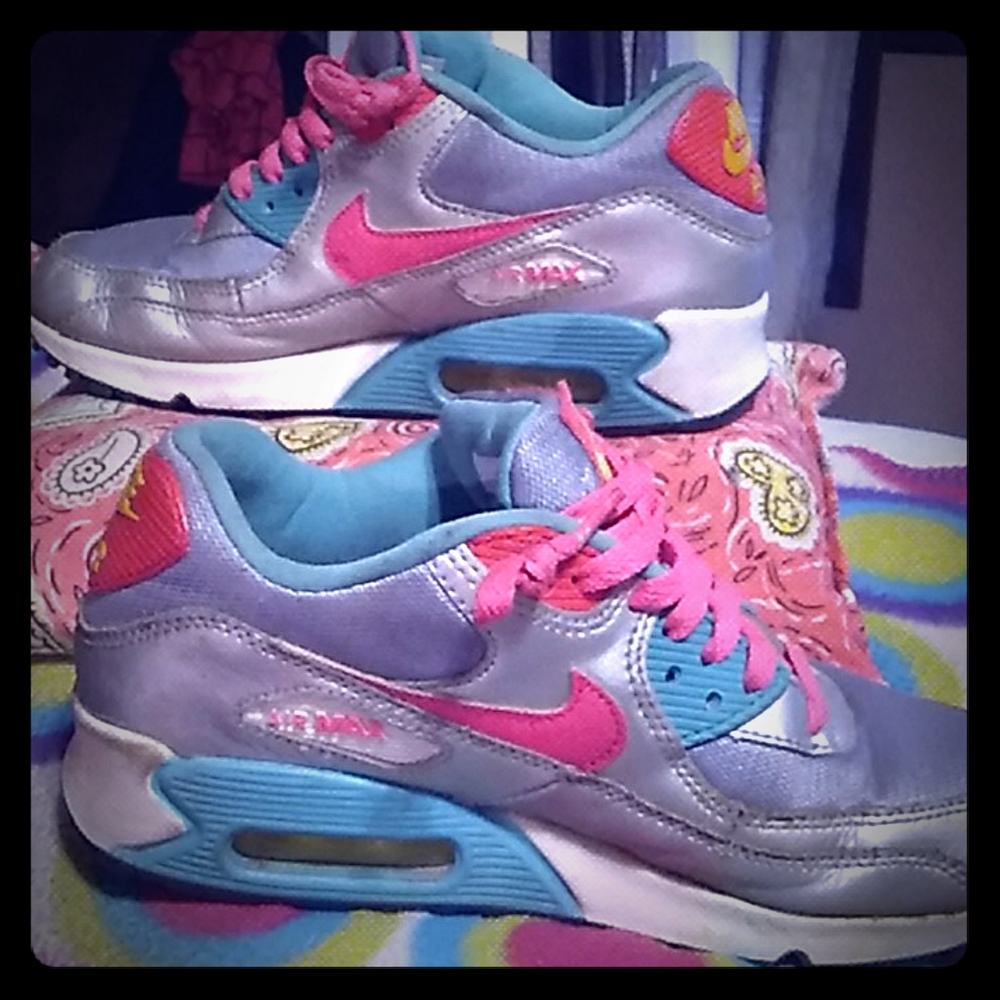 Nike air